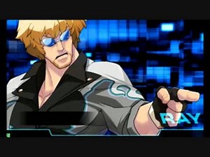 カオスコードver2.00 レイ AP別ノーゲージコンボ＋おまけ