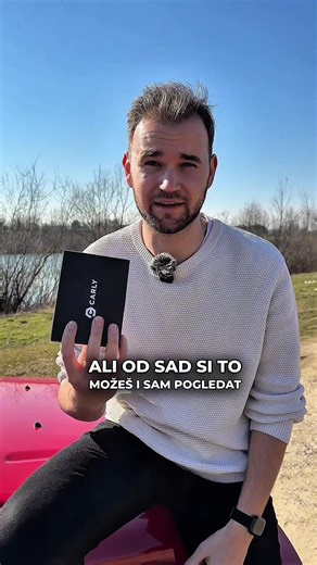 👉 Klikni na link u mom bio-u ili idi na mycarly.com kako bi dobio 15% popusta na svoju Carly kupnju uz kod „JOSKO” — vrijedi do 20. ožujka 2026. Carly skener i besplatna verzija aplikacije s osnovnim OBD funkcijama kompatibilni su s automobilima koji imaju OBD2 priključak. Zanima te jesu li napredne funkcije poput kodiranja ili dijagnostike na razini proizvođača dostupne za tvoj automobil? Samo posjeti Carly web stranicu kako bi to provjerio. ⚠️ Za pristup tim dodatnim funkcijama potrebna je go