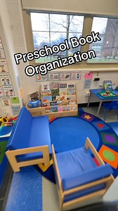 21K views · 361 reactions | Take a peek at how I organize books in my...