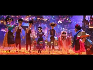 Coco – Proud Corazón (Disney Song)