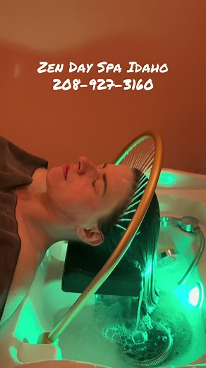 #dayspa #massagetherapy #footmassage