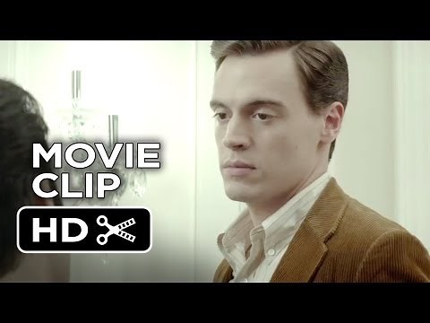 Jersey Boys Movie CLIP - Jersey Contract (2014) - Christopher Walken Musical HD