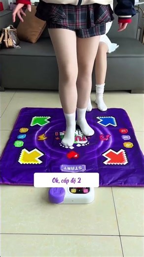 Review of Audition dance mat with Bluetooth connectivity #trending