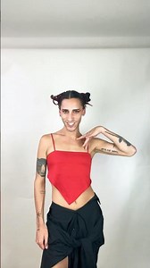 What do you think of my hair?🥵 #rubentil #shorts