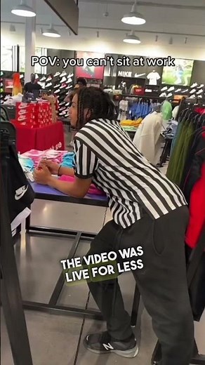 Footlocker Cancels Themselves 😳