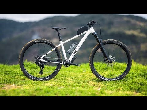 Explore the BEST Hardtail Mountain Bikes of 2026!