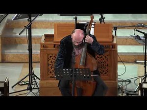 Tobias Hume: Captain Humes Musicall Humors - Srdjan Stanić, bass viol