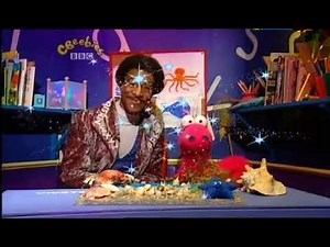 The Story Makers: Series 1: Underwater