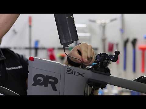 How To: Shimano Di2 11 Speed