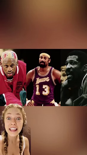 5.9K views · 89 reactions |  Dive into the world of rebounding with these NBA legends!  Check out the top 3 rebounders in NBA history, including Bill Russell, Dennis Rodman, and Wilt Chamberlain!  #NBA #ReboundingLegends #Basketball #BillRussell #DennisRodman #WiltChamberlain | Sportskeeda Basketball | Facebook
