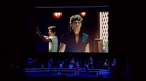 139 reactions · 21 shares | Experience Dirty Dancing like never before on March 22 at NJPAC! Enjoy the film on a big screen, accompanied by a live band playing the iconic soundtrack. Celebrate this beloved 80s classic and its enduring romance. Tickets are on sale now! | New Jersey Performing Arts Center (NJPAC) | Facebook