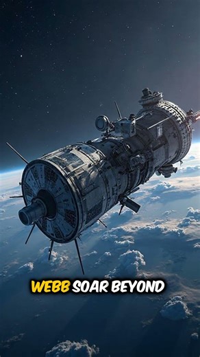 🔭 Telescope Facts You Must Know