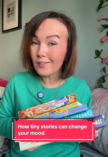Short stories, children’s stories…they’re not to be dismissed! Just because they’re brief doesn’t make them any less meaningful, in fact I think they hit you MORE because they get right to the point and hold you for the whole story 😄 that’s one of the reasons why chose to read nostalgic children’s books on my lives…follow along if you like listening to stories that bring comfort and connection #CosyReads #nostalgic #shortstories