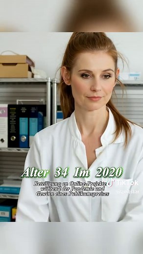 Josefine Preuß: Ihre Transformation im Laufe der Jahre