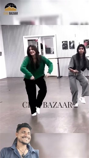 Sree Leela Robin hood Dance Rehearsal #sreeleela #robinhood