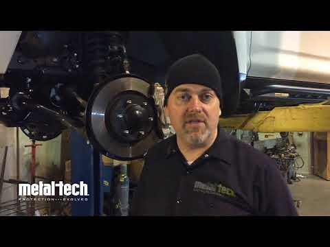 In the Shop - Do I Have KDSS?