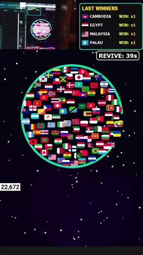 Learn Country Flags 🌍🎵 | Geography Fun
