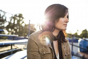 Country Storyteller Brandy Clark's Big Small Town Dreams Are Coming True