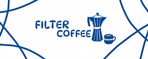 FILTER COFFEE