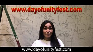 Buy your tickets today www.dayofunityfest.eventbrite.com | Dope House Records