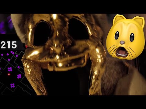 DARK DECEPTION [Deadly Decadence] | Fan Choice FAVORITE