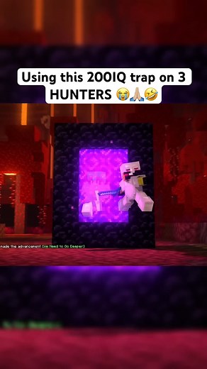 HOW did this ACTUALLY WORK 😭😭😭 #minecraft #gaming | G G Gaming