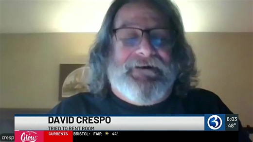 🚨I-TEAM INVESTIGATION🚨 More than a half dozen people tell the I-team they lost money to the same man, and it turns out there was a warrant out for his arrest the entire time. Channel 3's Cassidy Williams spoke to some of the victims. | WFSB - Channel 3 Eyewitness News