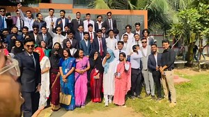 10K views · 146 reactions | End of BBA First Year.. Management 29th Batch ... | Md Shanto Islam | Facebook