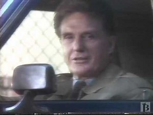NBC Robert Stack PSA 1990