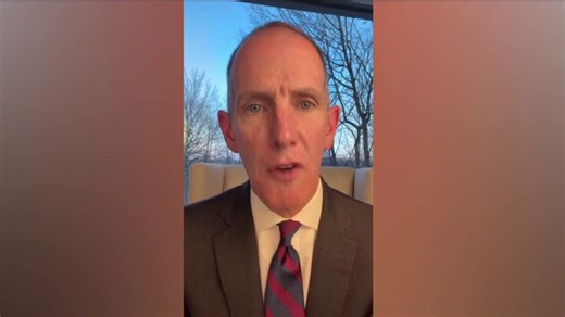 Chris Madel drops out of governor's race over Operation Metro Surge