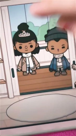 #tocaboca #tocalifeworld #tocaworld morning routine