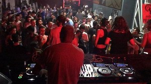 1.5K views | Techno talent Toni Alvarez dropping the classic track ‘Egyptian Empire - The horn track’ by Luke Slater Dj at Wildlife in Spain   —————————————————————————— #tonialvarez #techno #technodance #technomusic #technoparty #technodj #technofamily #technopeople #technolove #technolover #technolovers #benklock #carlcox #lukeslater #josephcapriati | TECHNO DANCERS | Facebook