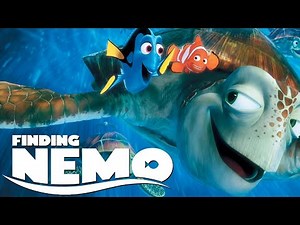 Finding Nemo (2003) Andrew Stanton Hollywood Movie Review and Facts