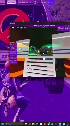 Multitasking in Fortnite when i reboot my gf #fortnite #gaming #fortniteclips #funny #roblox