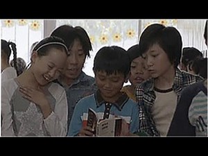 聖教新聞 CM 「一冊の扉」篇