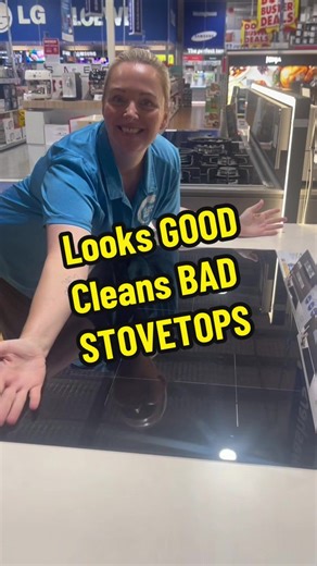 Choosing the Right Stovetop for Easy Cleaning