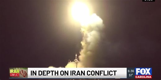 Wofford professor breaks down potential outcomes of conflict with Iran