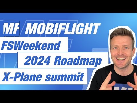 MobiFlight Update 2024