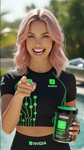 What’s an Index? and How Is NVIDIA Inside It? 💡 | S&P 500 | Nasdaq 100