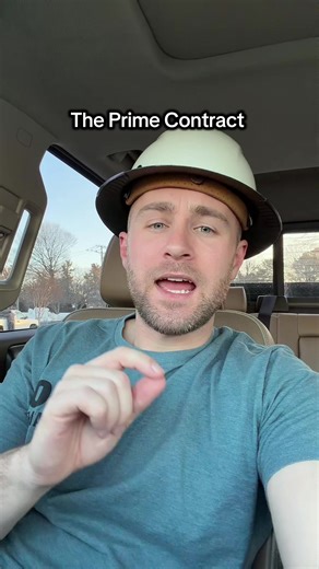 Understanding the Prime Contract in Subcontracting