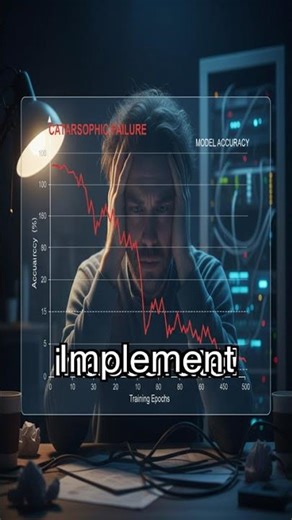 MLOps Pipeline in 60 Seconds #mlops , #machinelearning , #ai , #datascience