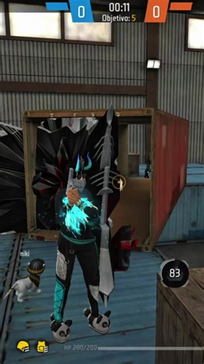 👀#freefire | free fire videos