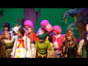 CCHS Presents: Shrek The Musical