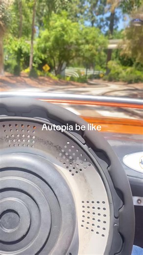 #autopia #disneyland