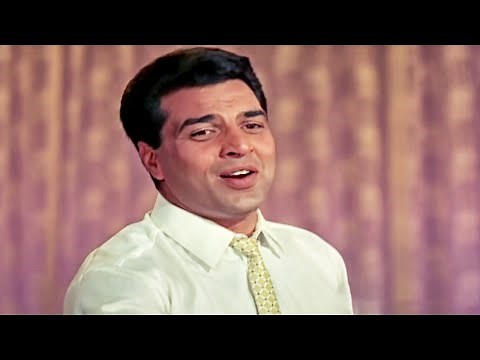 बुरा मत सुनो बुरा मत देखो बुरा मत कहो HD - आया सावन झूम के - धर्मेन्द्र, आशा पारेख - मोहम्मद रफ़ी
