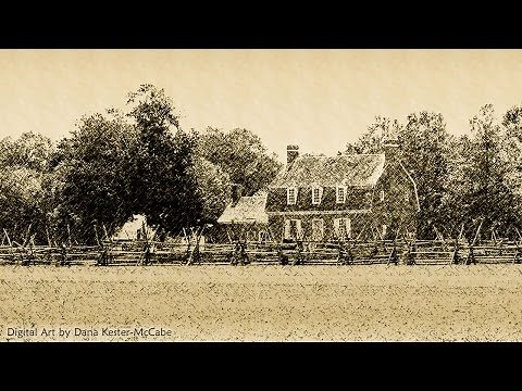 Salisbury's Beginnings