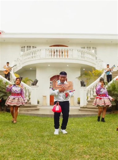 239K views · 1.6K reactions | ️퐋퐨퐬 퐃퐢퐚퐦퐚퐧퐭퐞퐬 퐃퐞 퐋퐚 퐁퐚퐧퐝퐮퐫퐫퐢퐚 퐲 퐀퐬퐭퐫퐨 퐝퐞 퐏퐚퐮́퐜퐚퐫퐚  헤혂헶헲헿헼 헧헼헺헮헿 | Requinto Takiy | Facebook