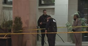 Protest held after off-duty FBI special agent shoots dog in Center City Philadelphia