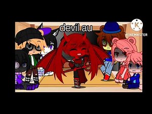 piggy characters react to player's aus (bad apple) (lazy to add the rest)