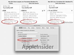 Apple working to adopt 802.11ac 5G Gigabit WiFi this year  | AppleInsider